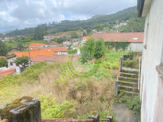 Moradia T3 para Venda em Durrães e Tregosa Foto 30