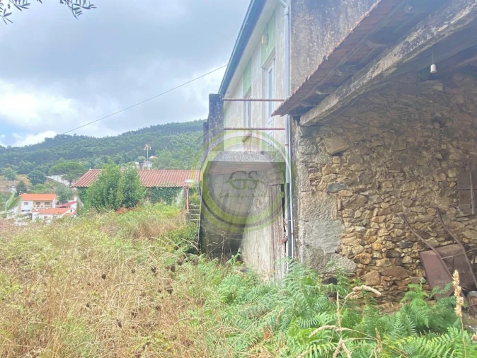 Moradia T3 para Venda em Durrães e Tregosa Foto 51