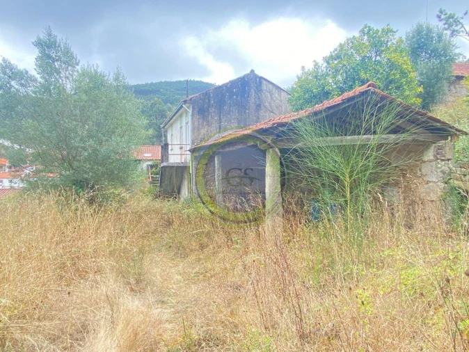 Moradia T3 para Venda em Durrães e Tregosa Foto 27