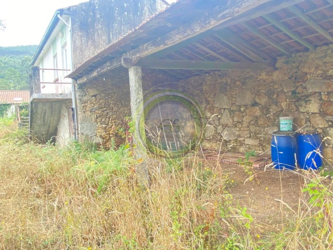 Moradia T3 para Venda em Durrães e Tregosa Foto 2