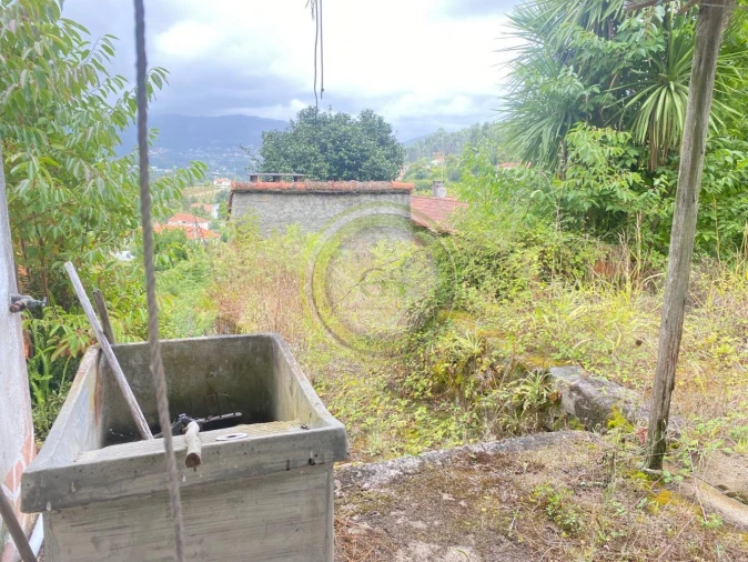 Moradia T3 para Venda em Durrães e Tregosa Foto 16