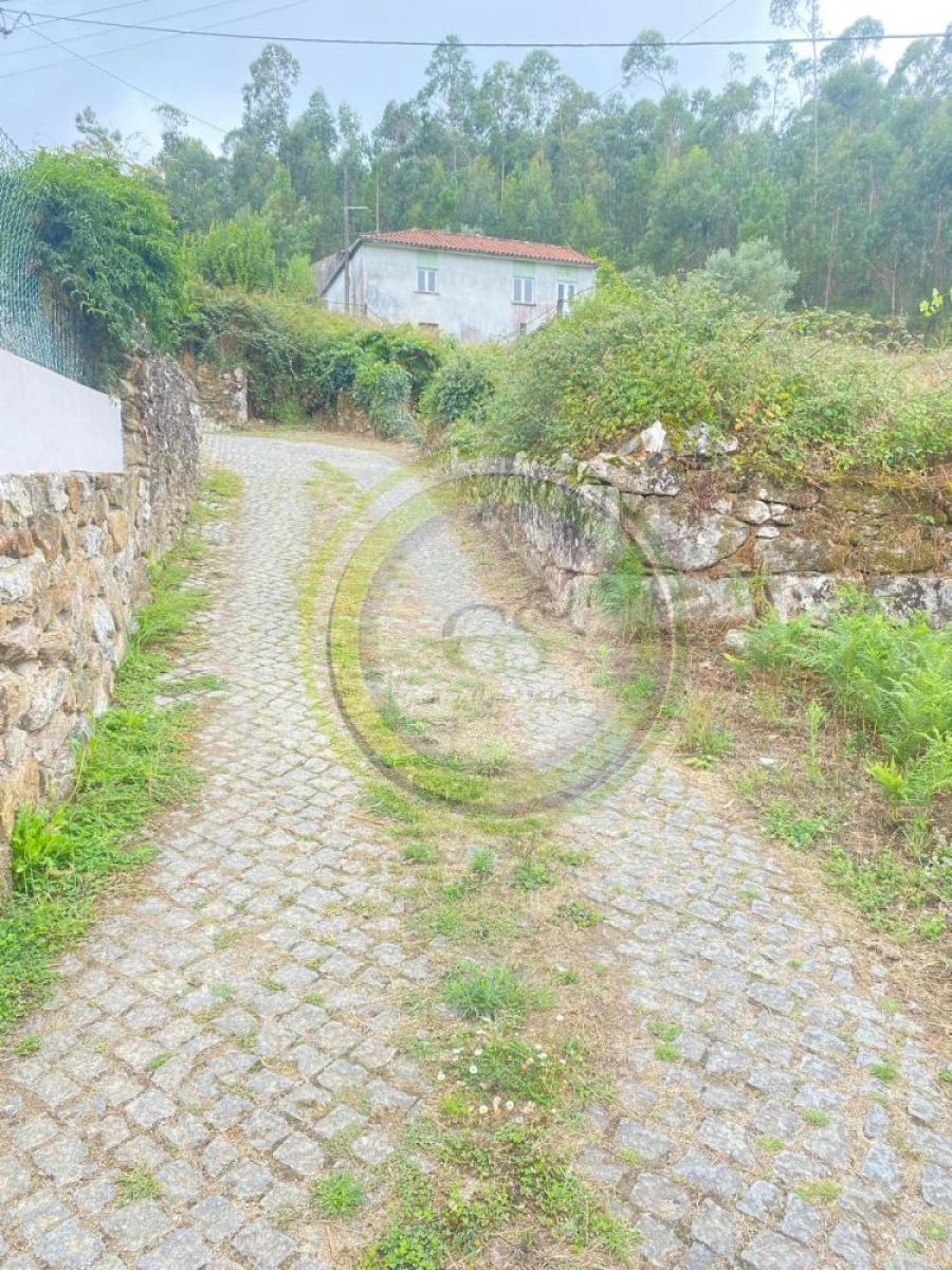 Moradia T3 para Venda em Durrães e Tregosa Foto 26