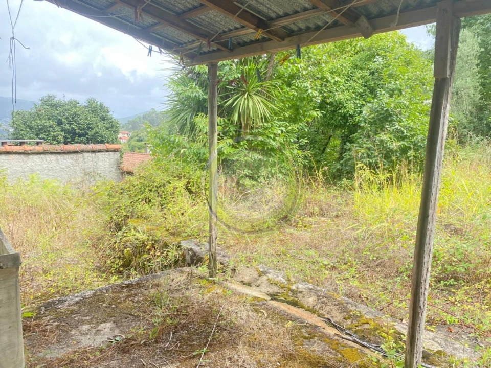 Moradia T3 para Venda em Durrães e Tregosa Foto 54