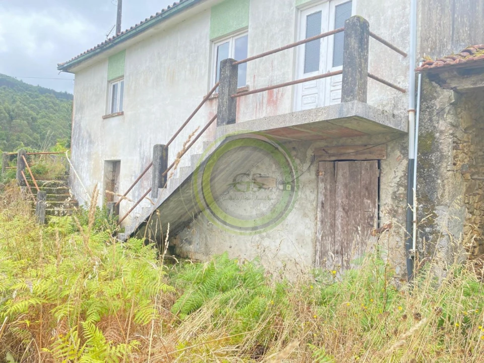 Moradia T3 para Venda em Durrães e Tregosa Foto 1