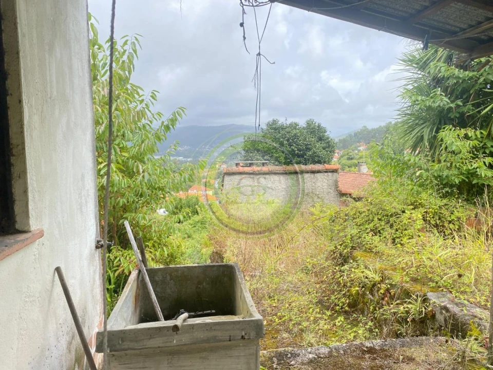 Moradia T3 para Venda em Durrães e Tregosa Foto 25