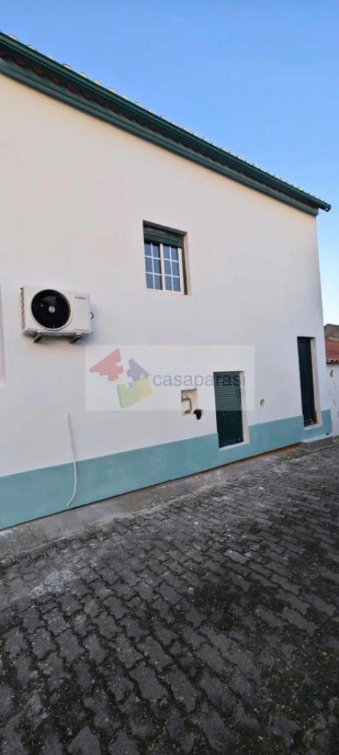 Moradia T1 para Venda em Ponte de Sor, Tramaga e Vale de Açor