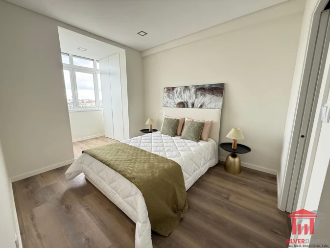 Apartamento T3 para Venda em Benfica Foto 10
