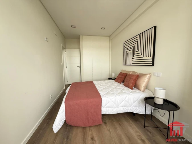 Apartamento T3 para Venda em Benfica Foto 19