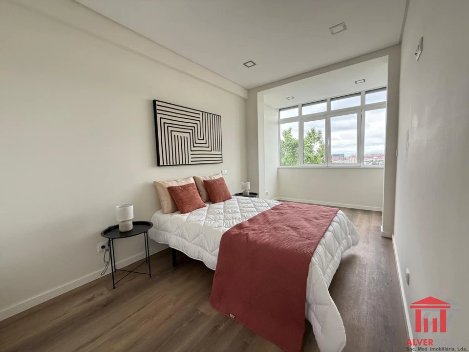 Apartamento T3 para Venda em Benfica Foto 21