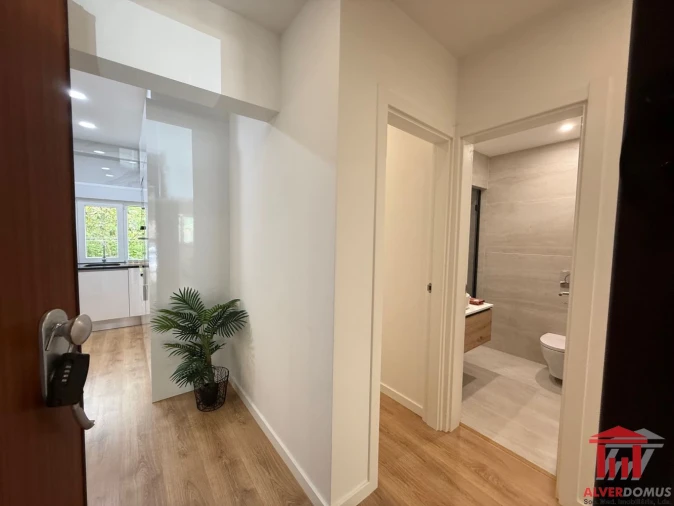 Apartamento T2 para Venda em Benfica Foto 11