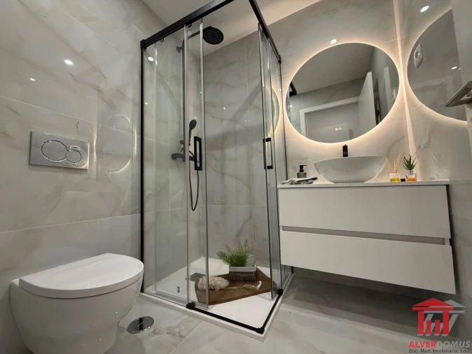 Apartamento T2 para Venda em Benfica Foto 16