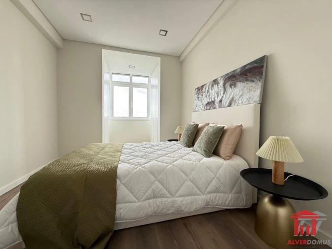 Apartamento T3 para Venda em Benfica Foto 4