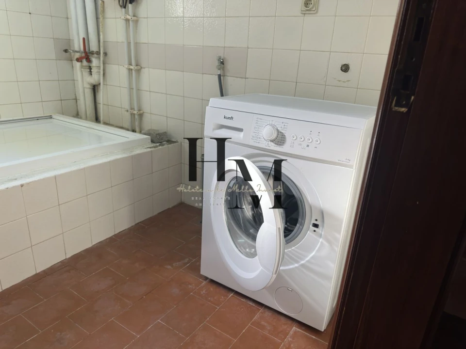 Moradia T4 para Venda em São Domingos de Rana Foto 37
