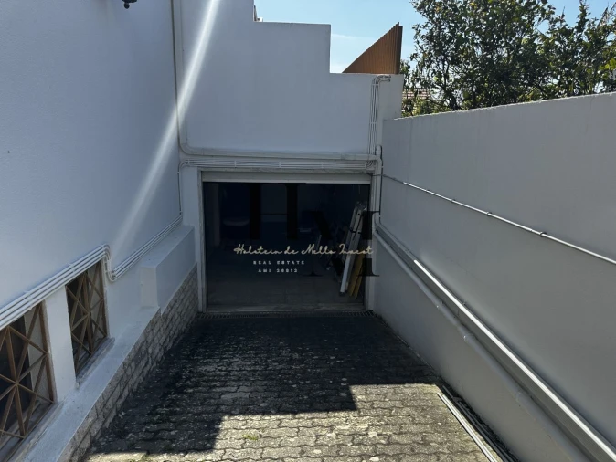 Moradia T4 para Venda em São Domingos de Rana Foto 42