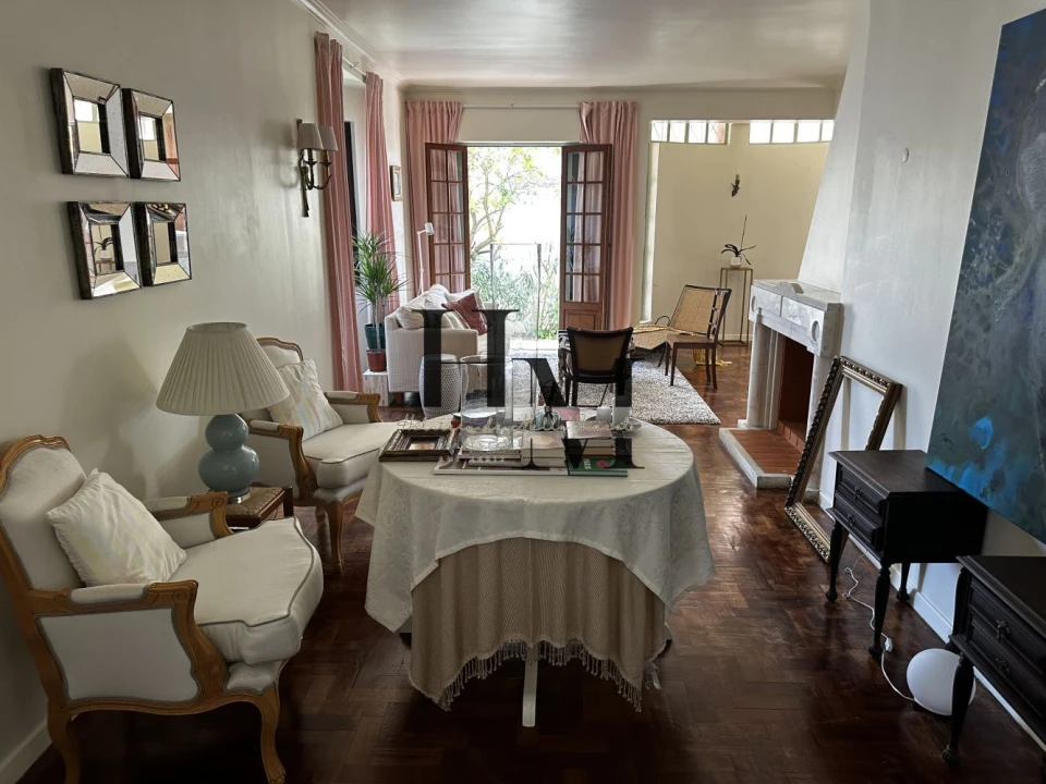 Moradia T4 para Venda em São Domingos de Rana Foto 10