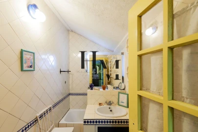 Quinta T6 para Venda em Aveiras de Baixo