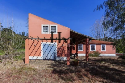 Quinta T6 para Venda em Aveiras de Baixo