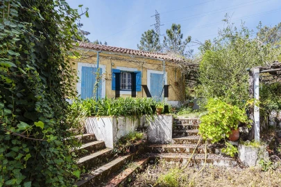 Quinta T6 para Venda em Aveiras de Baixo