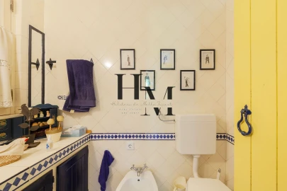 Quinta T6 para Venda em Aveiras de Baixo
