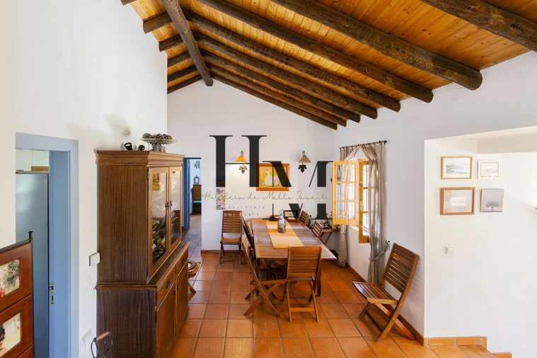Quinta T6 para Venda em Aveiras de Baixo Foto 42