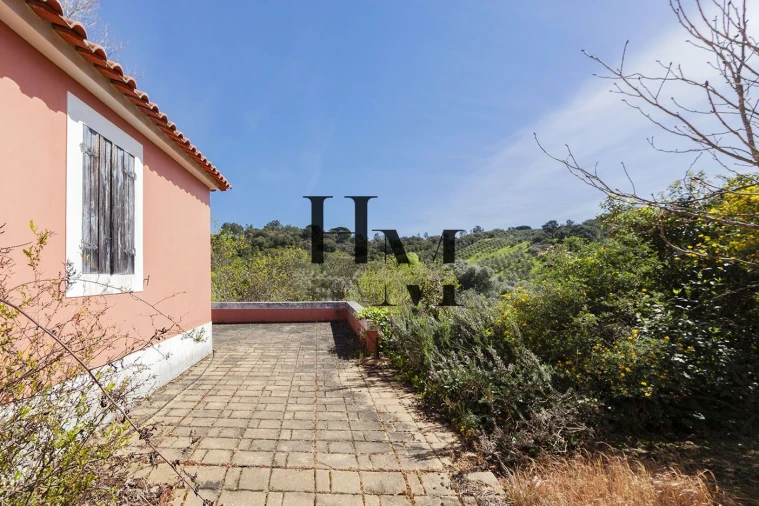 Quinta T6 para Venda em Aveiras de Baixo Foto 47