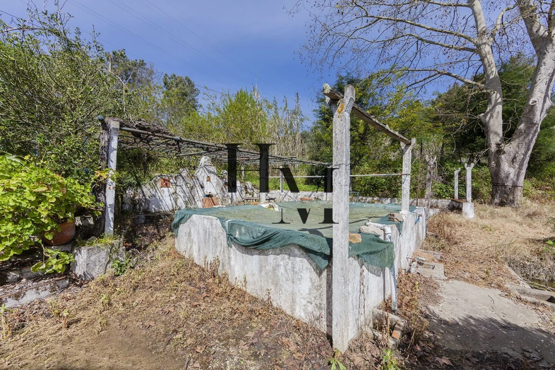 Quinta T6 para Venda em Aveiras de Baixo Foto 19