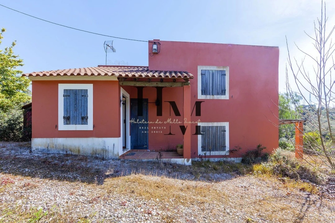 Quinta T6 para Venda em Aveiras de Baixo Foto 27