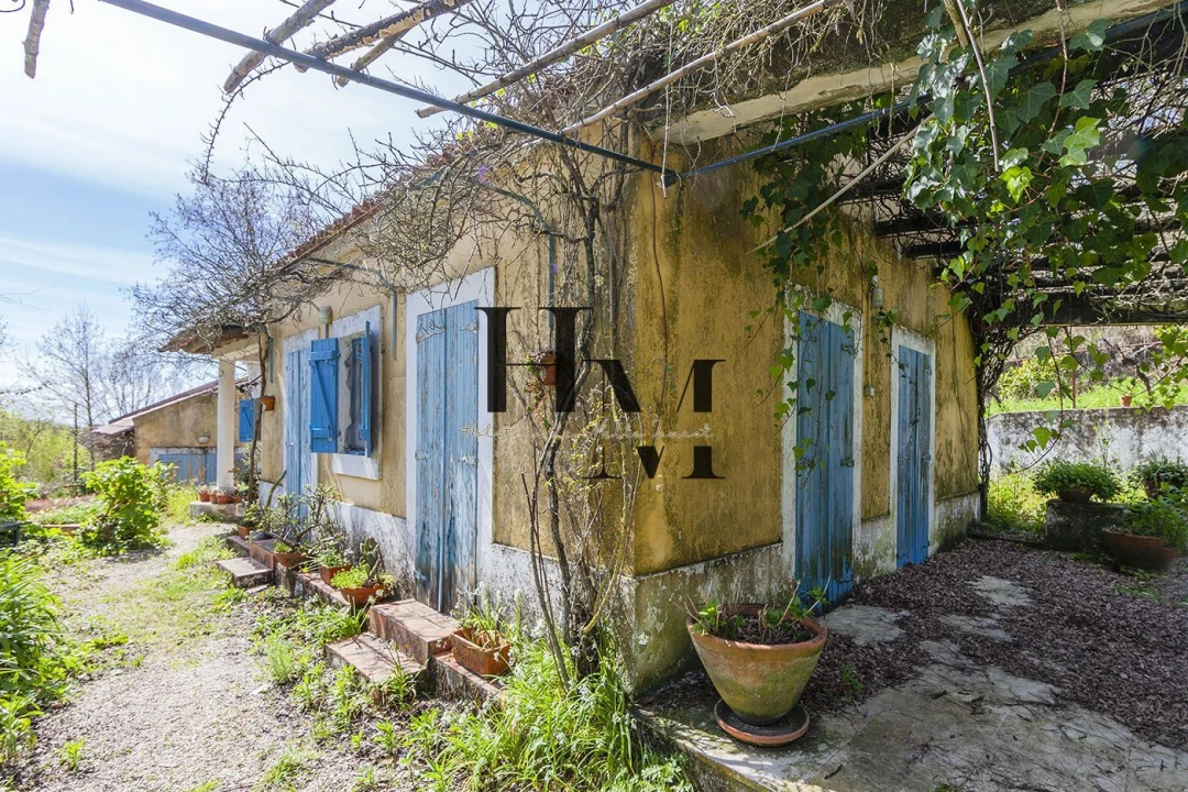 Quinta T6 para Venda em Aveiras de Baixo Foto 2