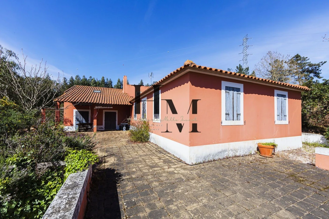 Quinta T6 para Venda em Aveiras de Baixo Foto 24