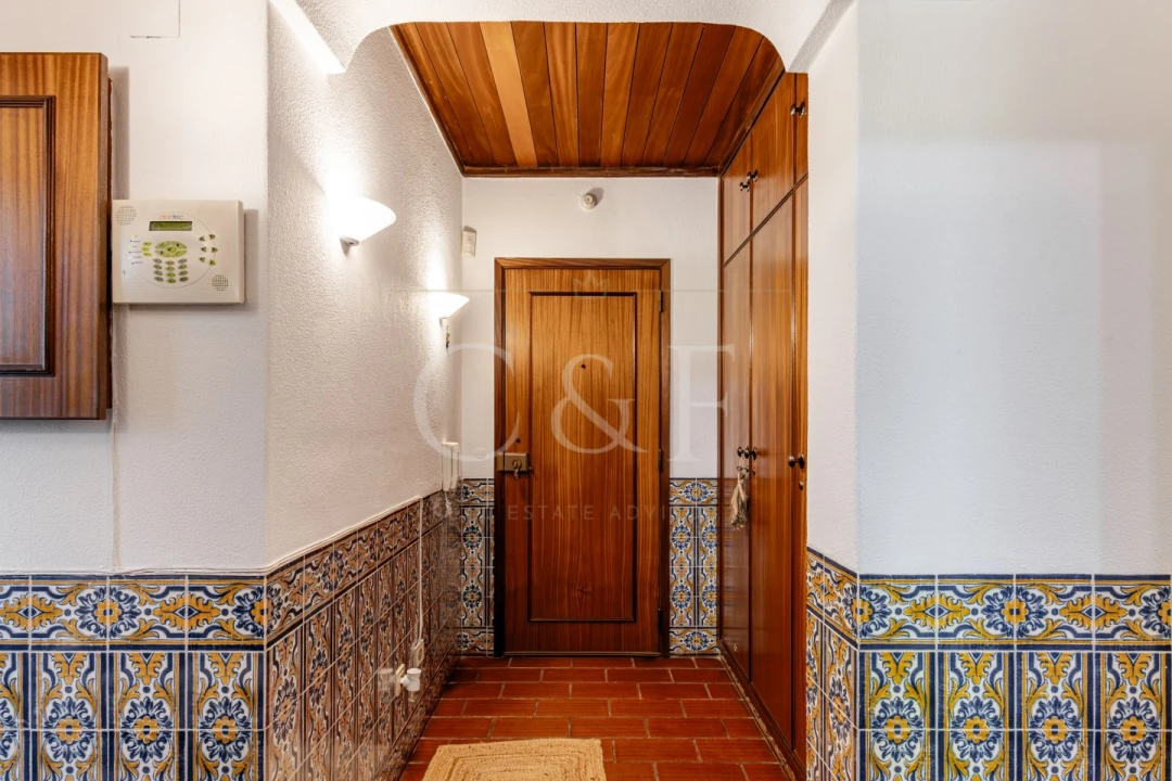 Apartamento T2 para Venda em União das Freguesias de Setúbal Foto 4