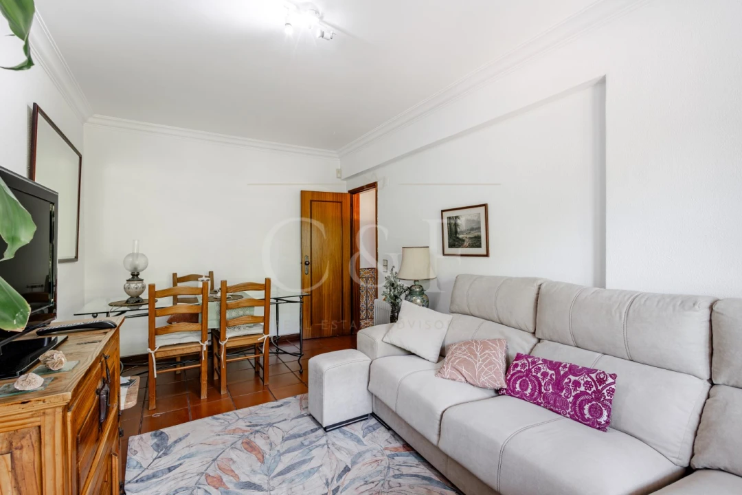 Apartamento T2 para Venda em União das Freguesias de Setúbal Foto 11