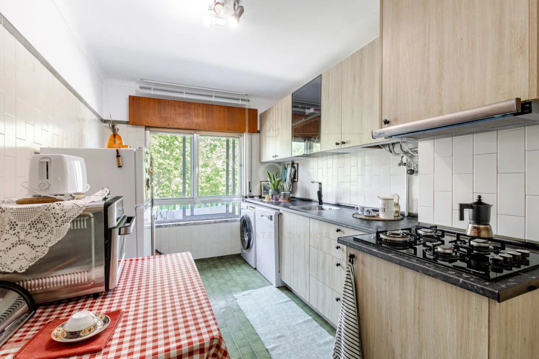 Apartamento T2 para Venda em União das Freguesias de Setúbal Foto 15