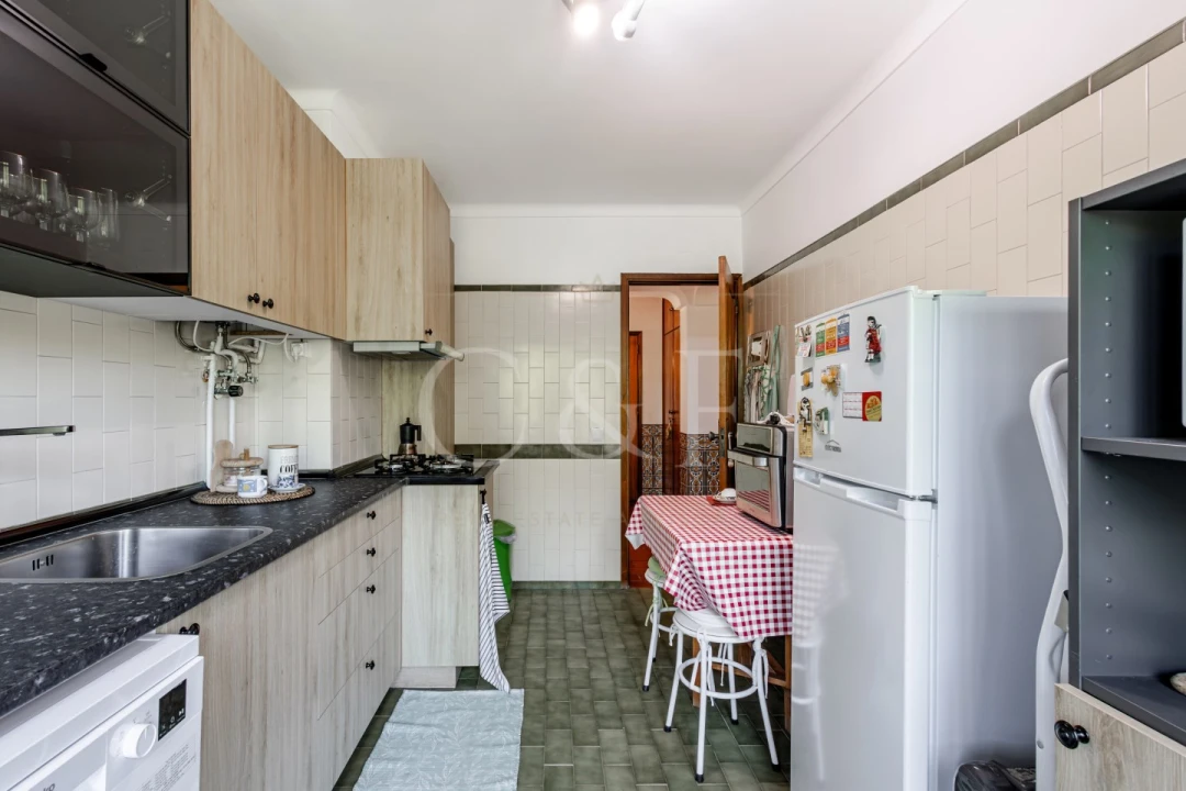 Apartamento T2 para Venda em União das Freguesias de Setúbal Foto 18