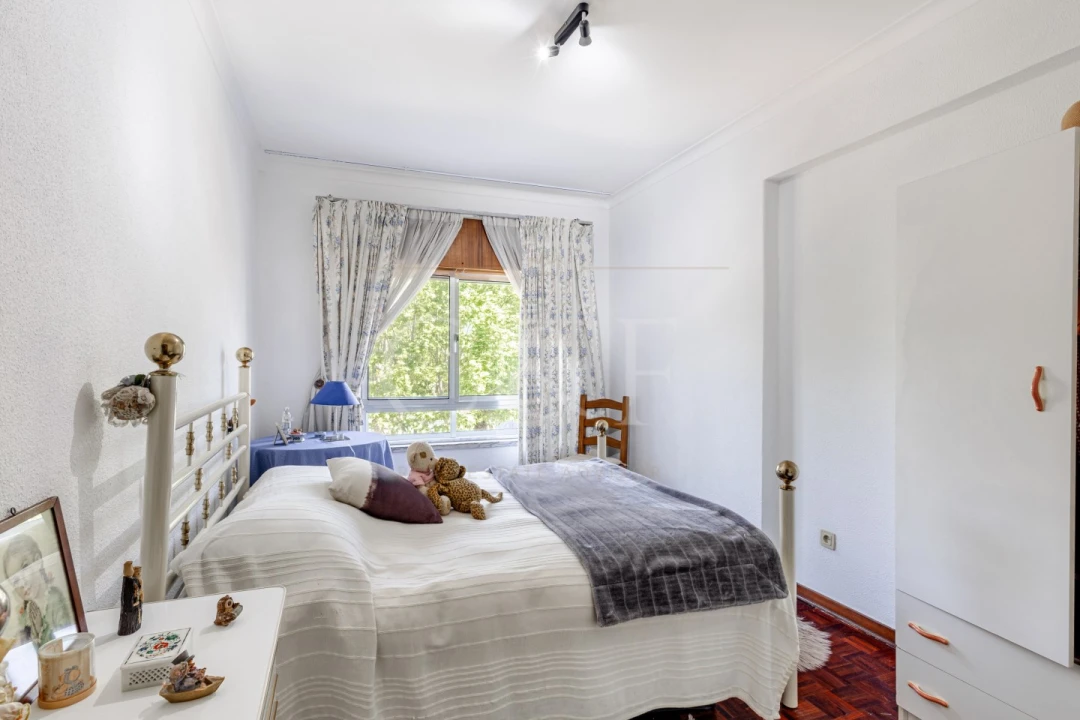 Apartamento T2 para Venda em União das Freguesias de Setúbal Foto 22