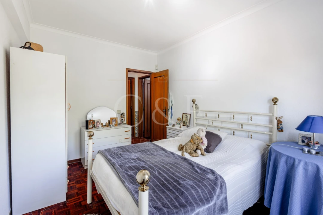 Apartamento T2 para Venda em União das Freguesias de Setúbal Foto 24