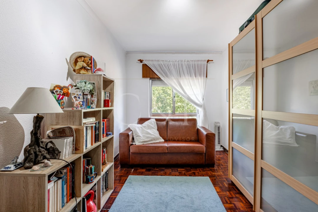 Apartamento T2 para Venda em União das Freguesias de Setúbal Foto 26