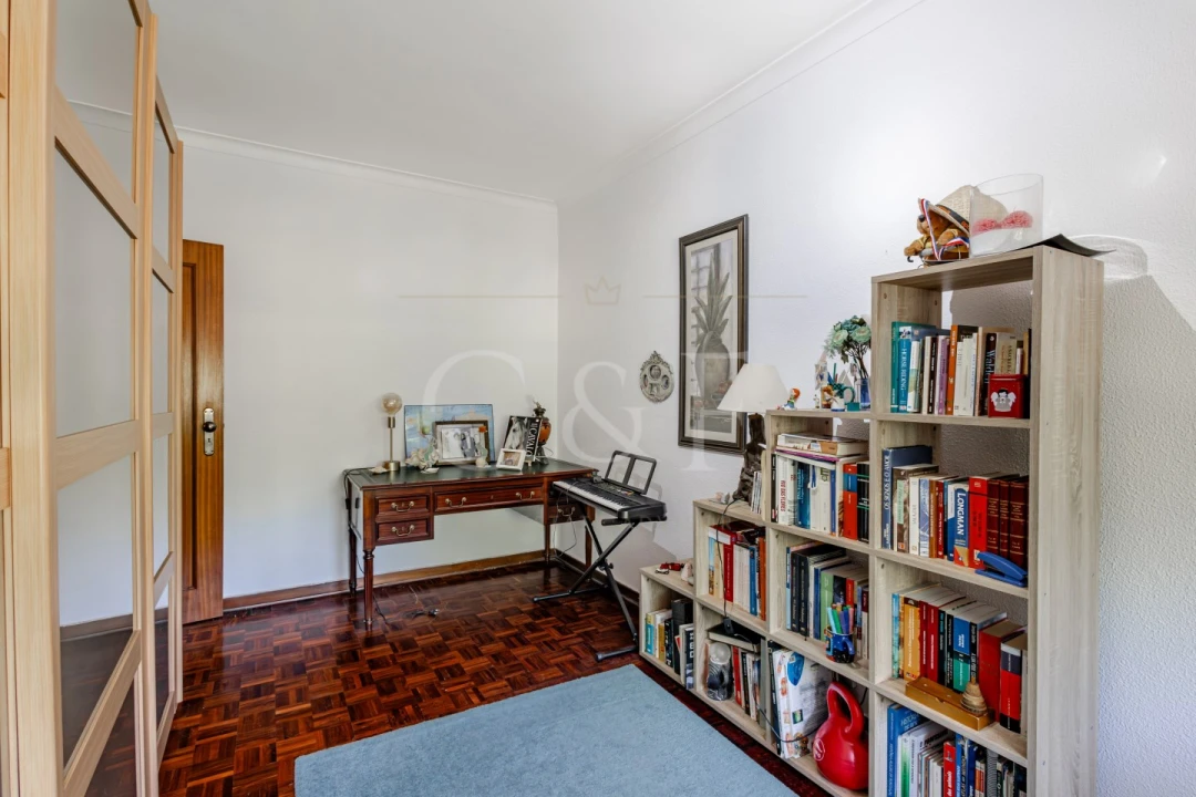 Apartamento T2 para Venda em União das Freguesias de Setúbal Foto 27