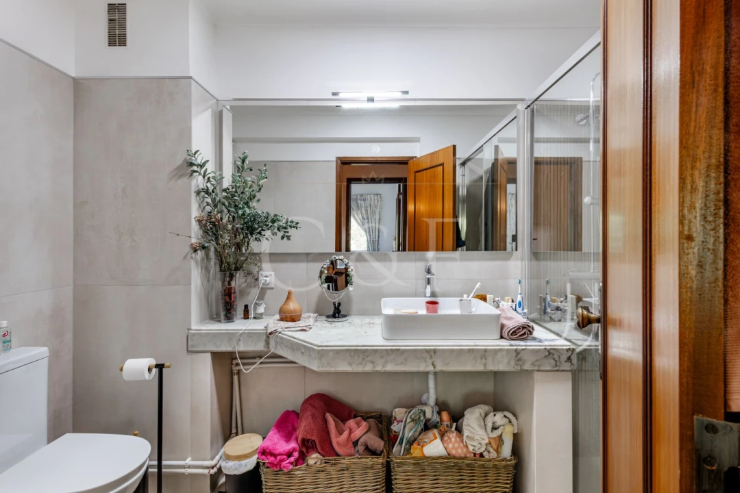 Apartamento T2 para Venda em União das Freguesias de Setúbal Foto 28