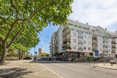 Apartamento T2 para Venda em União das Freguesias de Setúbal