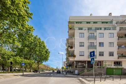 Apartamento T2 para Venda em União das Freguesias de Setúbal