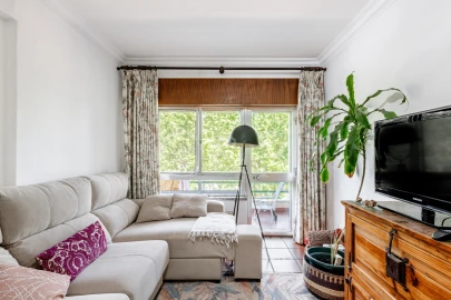 Apartamento T2 para Venda em União das Freguesias de Setúbal