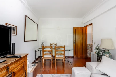 Apartamento T2 para Venda em União das Freguesias de Setúbal