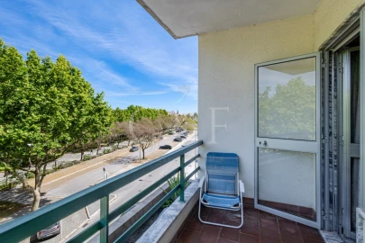 Apartamento T2 para Venda em União das Freguesias de Setúbal