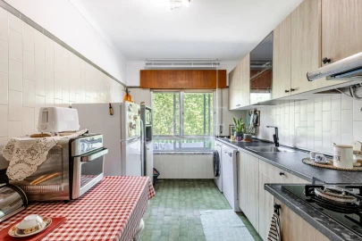 Apartamento T2 para Venda em União das Freguesias de Setúbal