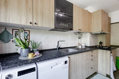Apartamento T2 para Venda em União das Freguesias de Setúbal