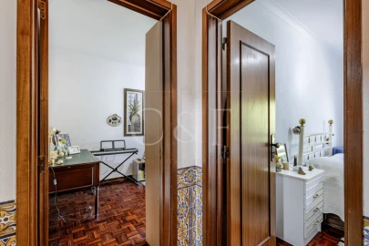 Apartamento T2 para Venda em União das Freguesias de Setúbal