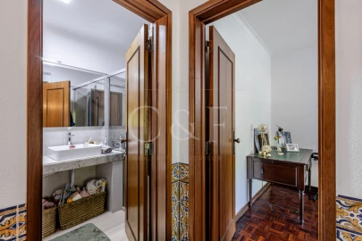 Apartamento T2 para Venda em União das Freguesias de Setúbal