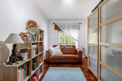 Apartamento T2 para Venda em União das Freguesias de Setúbal