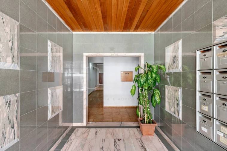 Apartamento T2 para Venda em União das Freguesias de Setúbal Foto 3