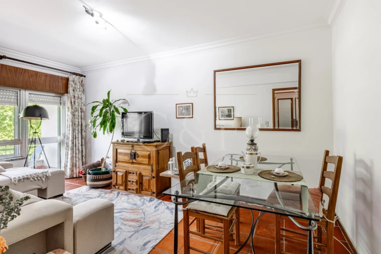 Apartamento T2 para Venda em União das Freguesias de Setúbal Foto 8